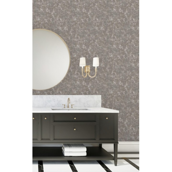 Papel pintado estuco veneciano con relieve - Domani Stucco 681711