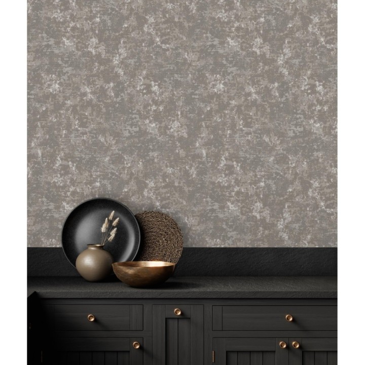 Papel pintado estuco veneciano con relieve - Domani Stucco 681711