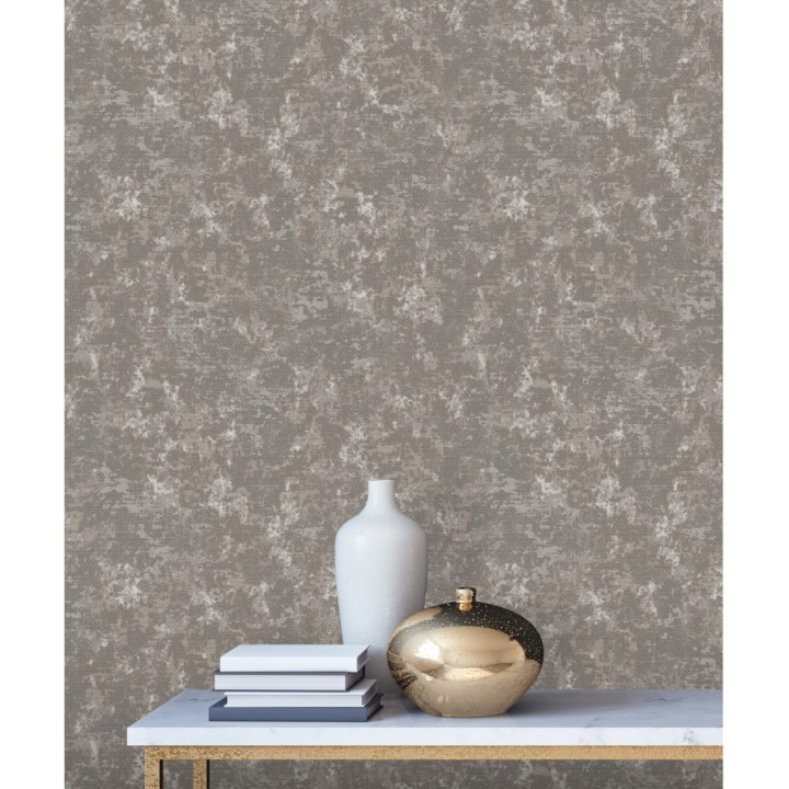 Papel pintado estuco veneciano con relieve - Domani Stucco 681711