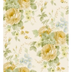 Papel pintado Spring Flowers 121408