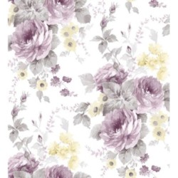 Papel pintado Spring Flowers 121409