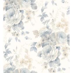 Papel pintado Spring Flowers 121411