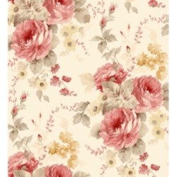 Papel pintado Spring Flowers 121412