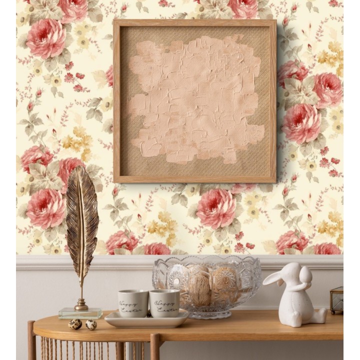 Spring Flowers 121412