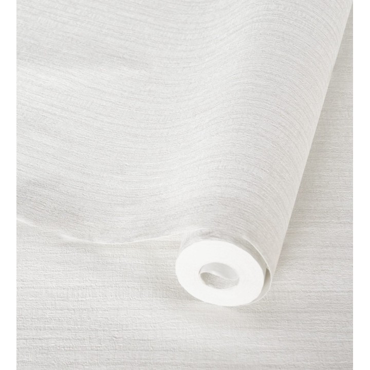 Papel pintado efecto textil texturizado - Senza Fabric 681742