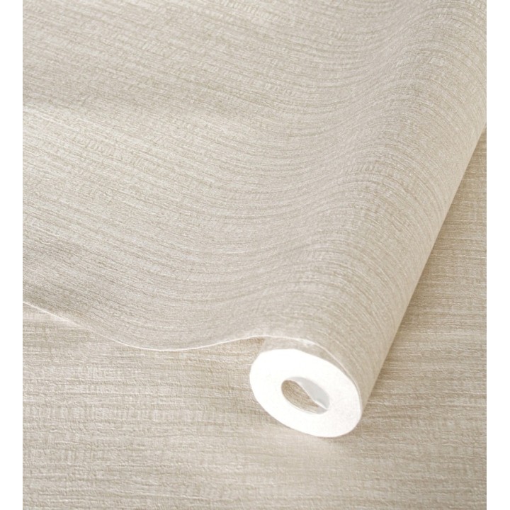 Papel pintado efecto textil texturizado - Senza Fabric 681744