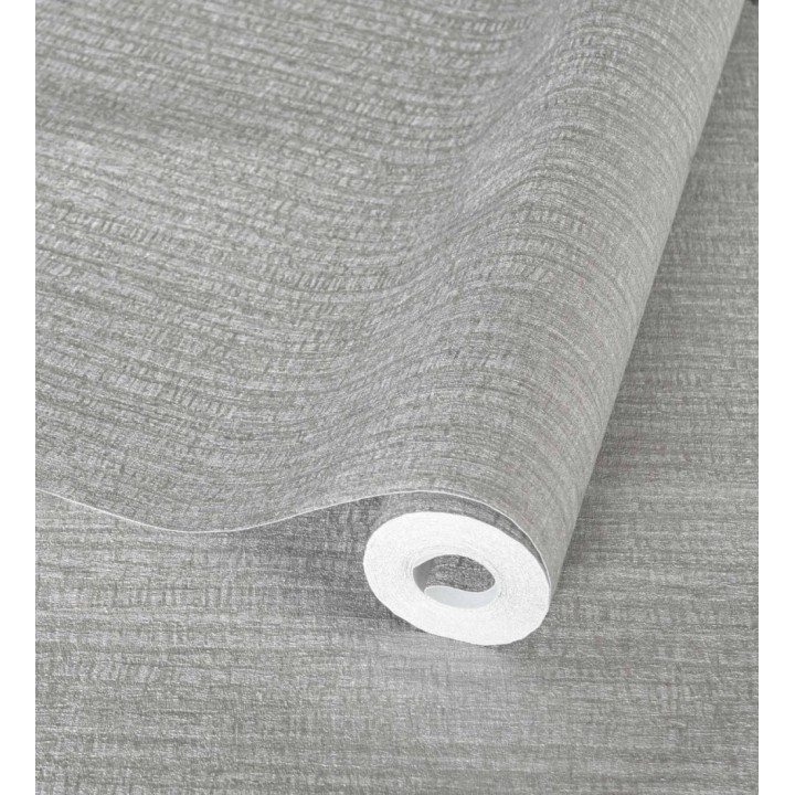 Papel pintado efecto textil texturizado - Senza Fabric 681745