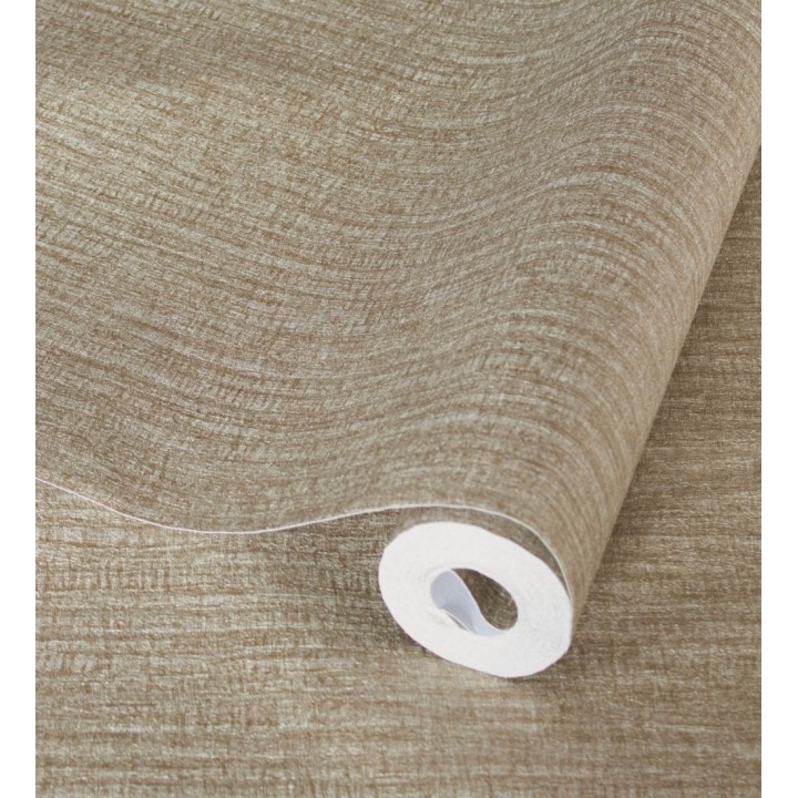 Papel pintado efecto textil texturizado - Senza Fabric 681746