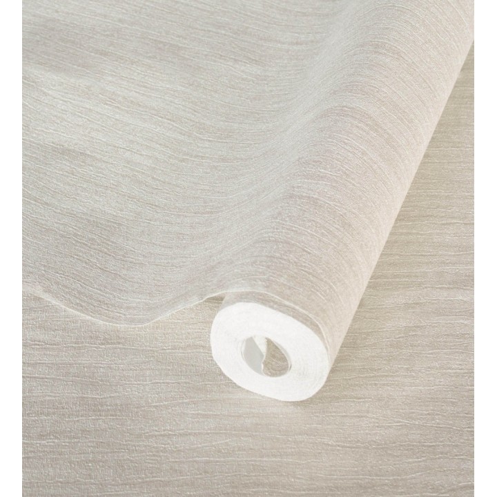 Papel pintado efecto textil con relieve - Samarcanda Fabric 681753