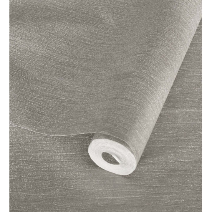Papel pintado efecto textil con relieve - Samarcanda Fabric 681754