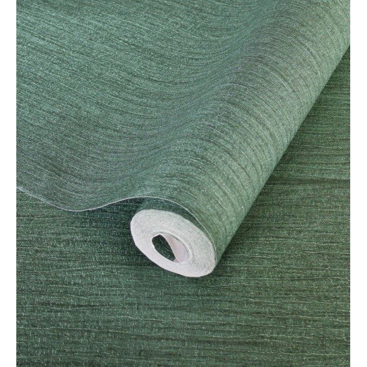 Papel pintado efecto textil con relieve - Samarcanda Fabric 681755