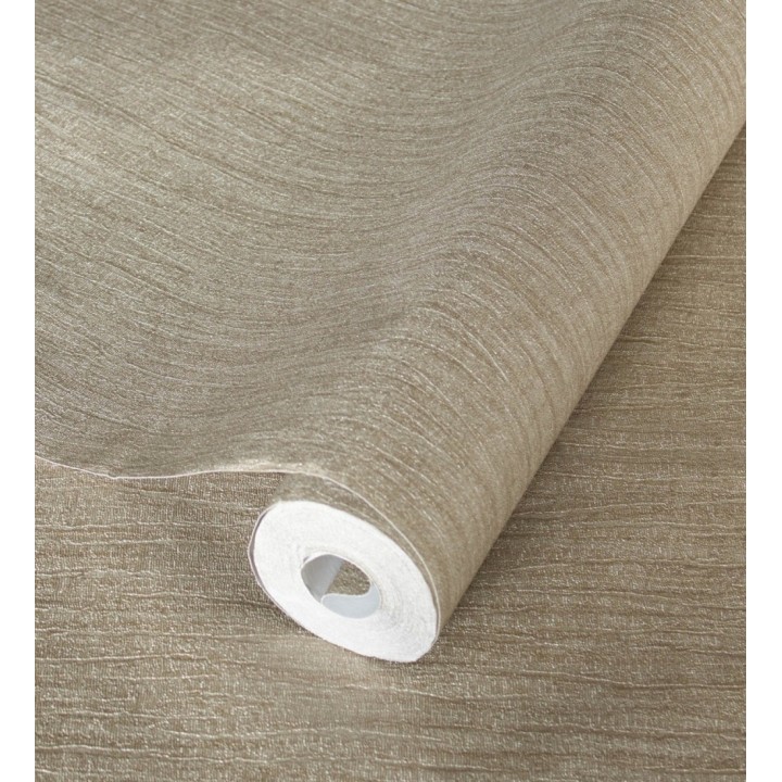Papel pintado efecto textil con relieve - Samarcanda Fabric 681756