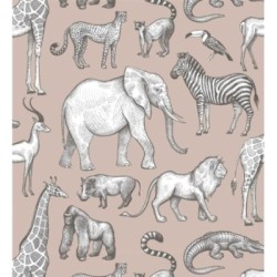 Keita Animals 681777