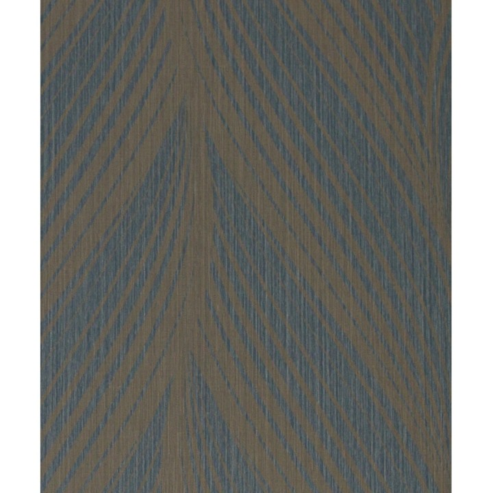 Papel pintado rayas desiguales moderno abstracto - Vasili 121519