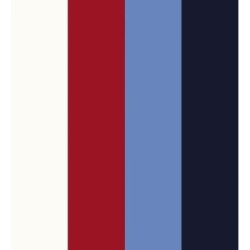 Papel pintado Hugo Stripes 681806