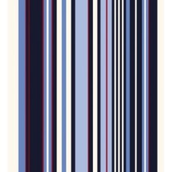 Papel pintado Sully Stripes 681812