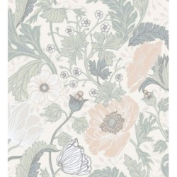 Papel pintado Romina Flowers 681813