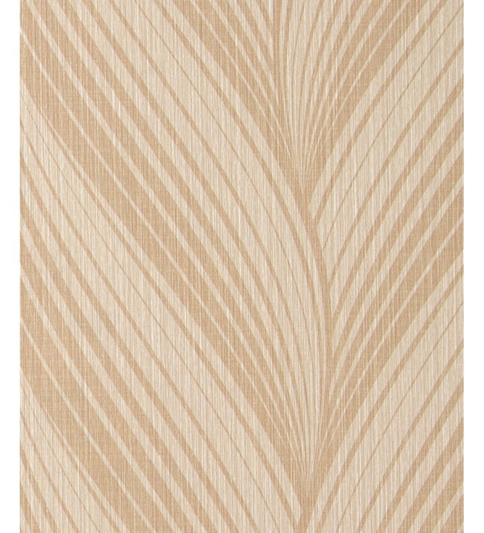 Papel pintado rayas desiguales moderno abstracto - Vasili 121527