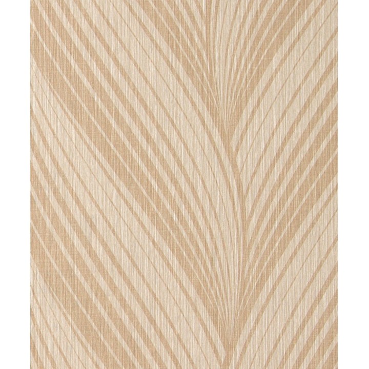 Papel pintado rayas desiguales moderno abstracto - Vasili 121527