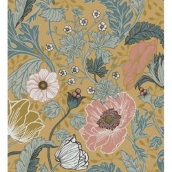 Papel pintado Romina Flowers 681815