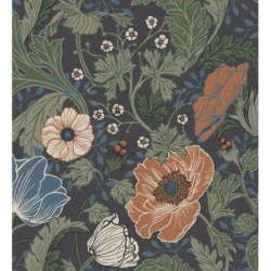 Papel pintado Romina Flowers 681816