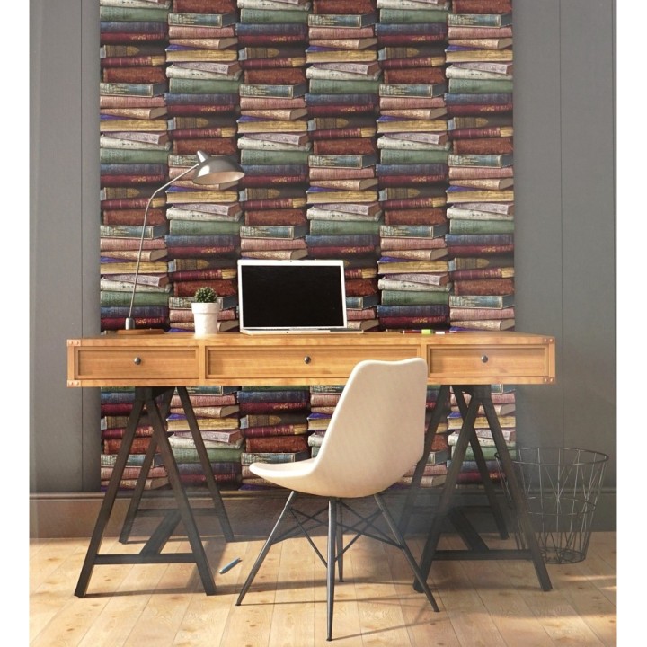 Jarvis Library 122368