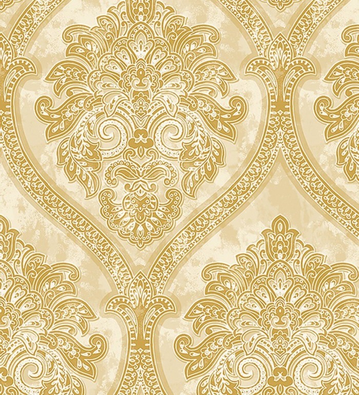 Papel pintado - Royal Hall 122374