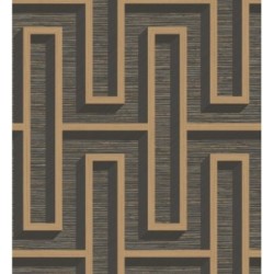 Papel pintado Sisay Metric 681839