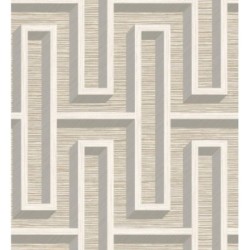 Papel pintado Sisay Metric 681842