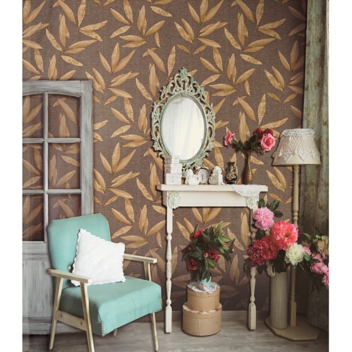 Papel pintado - Melton Park 122379