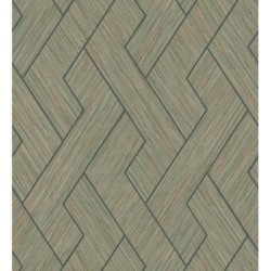 Papel pintado Sisay Braided 681843