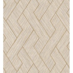 Papel pintado Sisay Braided 681847