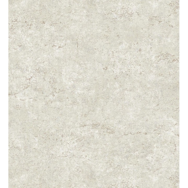 Papel pintado efecto pared de piedra natural blanco hueso - Oni Stone 681867