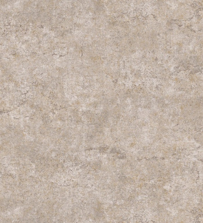Papel pintado pared de piedra natural texturizado en arena tonos beige - Oni Stone 681868