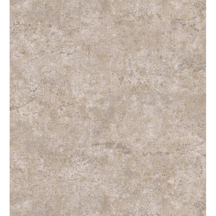 Papel pintado pared de piedra natural texturizado en arena tonos beige - Oni Stone 681868