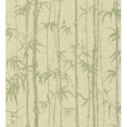 Papel pintado Lagoa Tropical 122400
