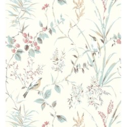Papel pintado Alison Garden 681950