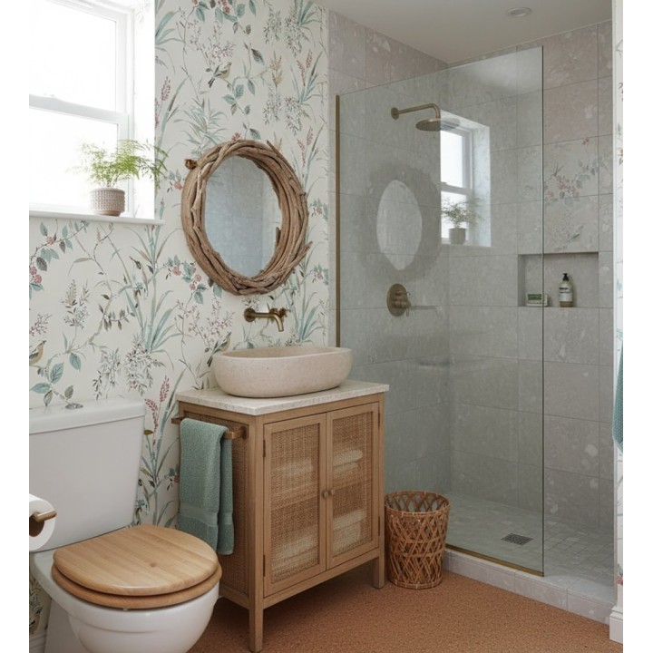 Alison Garden 681950