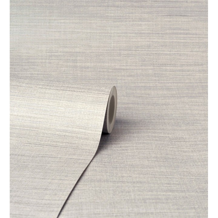 Papel pintado fibras vegetales en tonos naturales con textura - Nora Texture 681951