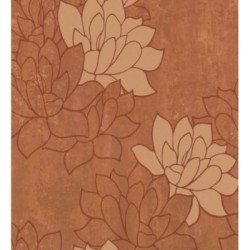 Papel pintado Flor Yumbel 122424