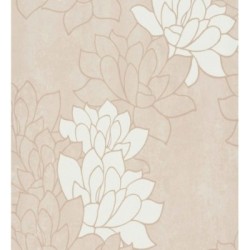 Papel pintado Flor Yumbel 122427