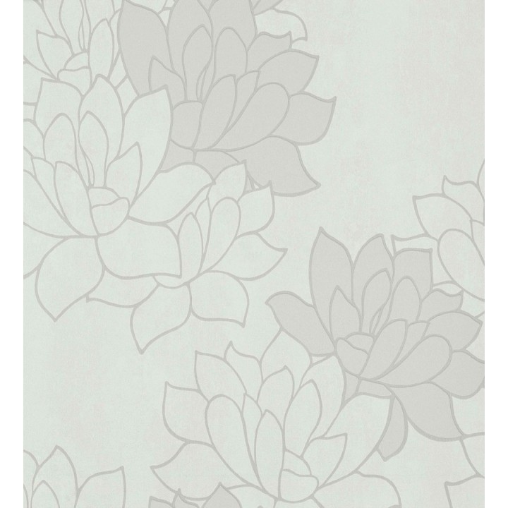 Papel pintado - Flor Yumbel 122429