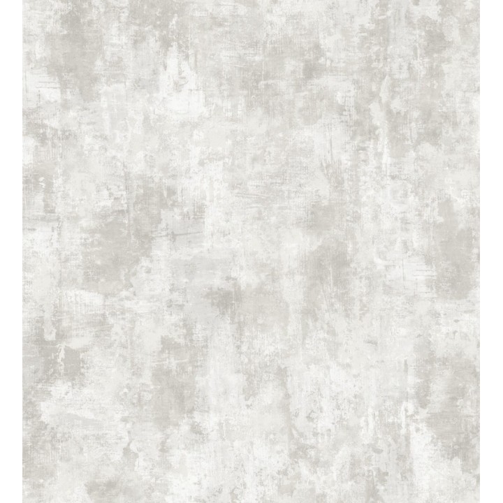 Papel pintado estuco efectos nacarados blanco - Velkan 681969