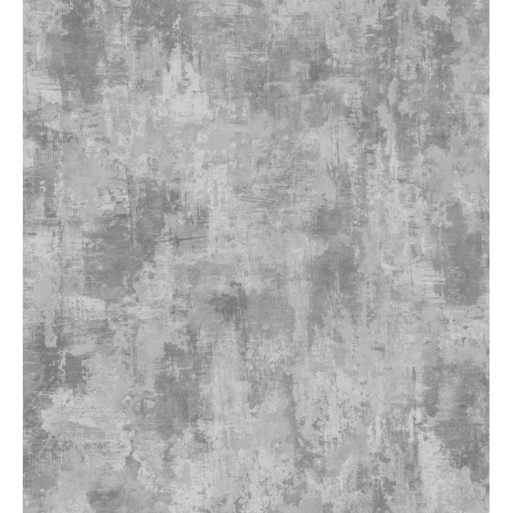 Papel pintado estuco efectos nacarados gris - Velkan 681970