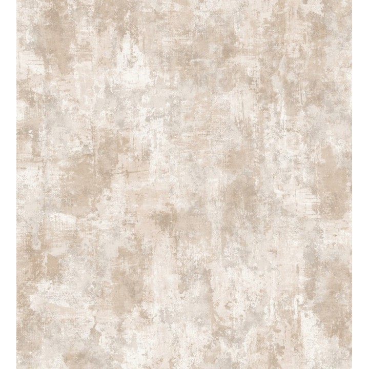 Papel pintado estuco efectos nacarados beige - Velkan 681971