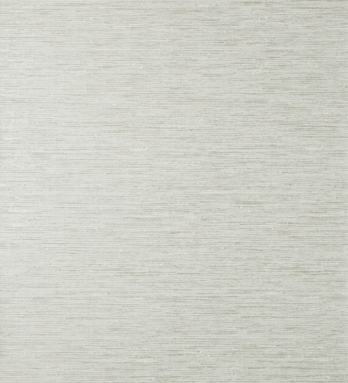 Papel pintado imitando al  textil en relieve con inserciones metalizadas - Evolet Fabric 681981