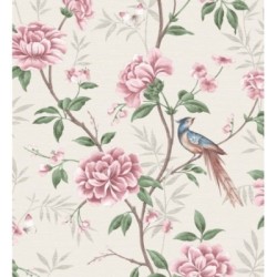 Papel pintado Nora Garden 681989