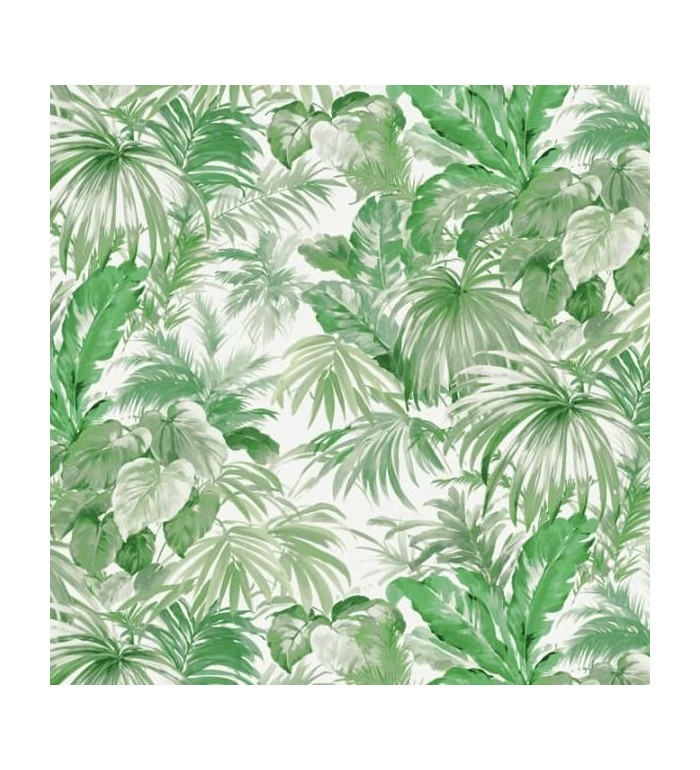 Fotomural de plantas selva de Brasil - Copacabana 122446