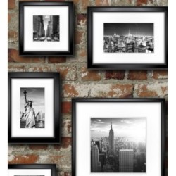 Papel pintado Living New York 122451