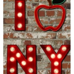 Papel pintado Big Apple 122452